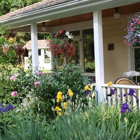 Royal Manor Bed & Breakfast Niagara-on-the-Lake Dış mekan fotoğraf